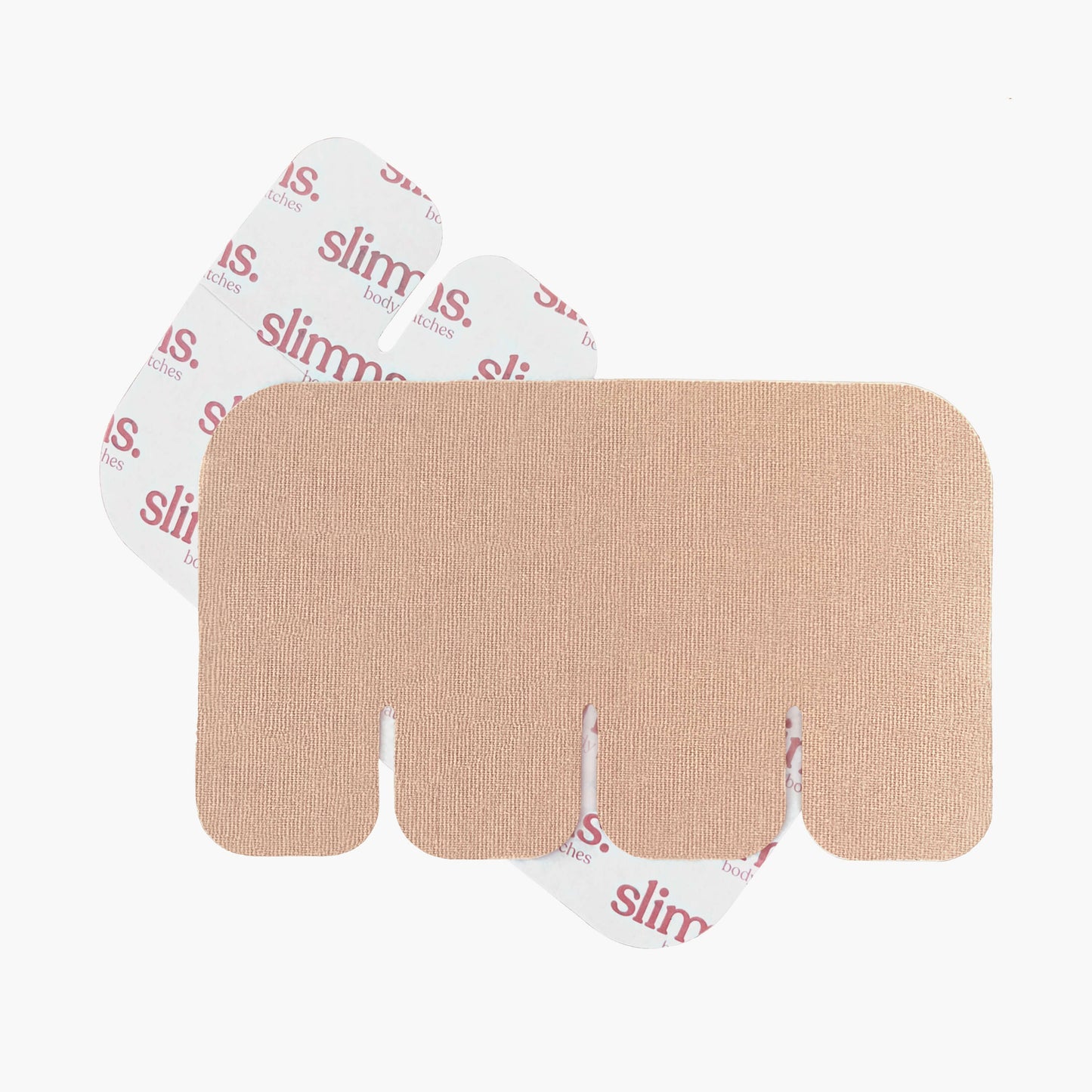 Parche Moldeador Large x6