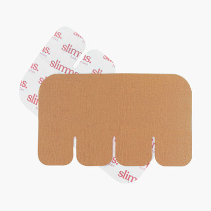 Parche Moldeador Large x6