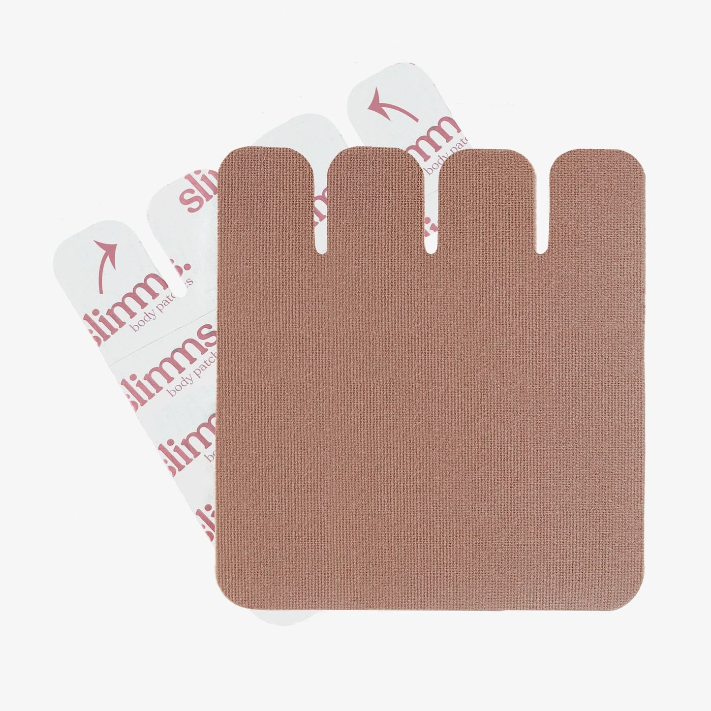 Parche Moldeador Plus x6